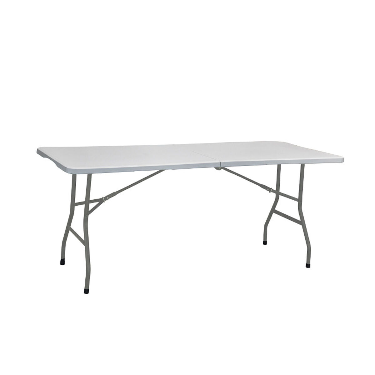 Fällbord Marbueno Grå 70 x 74 x 180 cm finns hos Aktivcamping