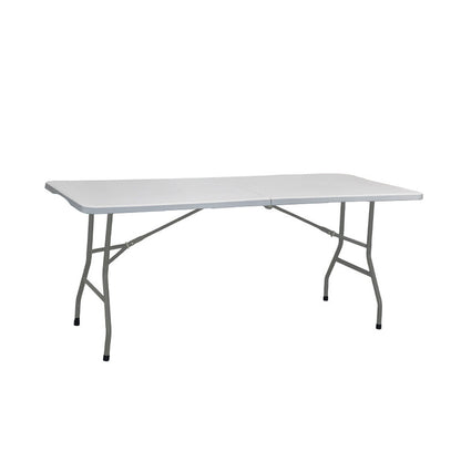 Fällbord Marbueno Grå 70 x 74 x 180 cm finns hos Aktivcamping