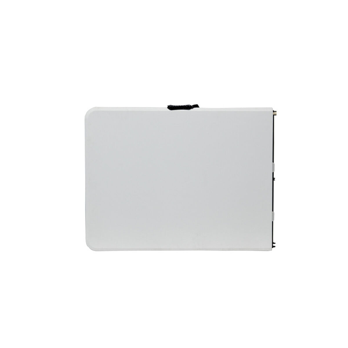 Fällbord Marbueno Grå 70 x 74 x 180 cm finns hos Aktivcamping