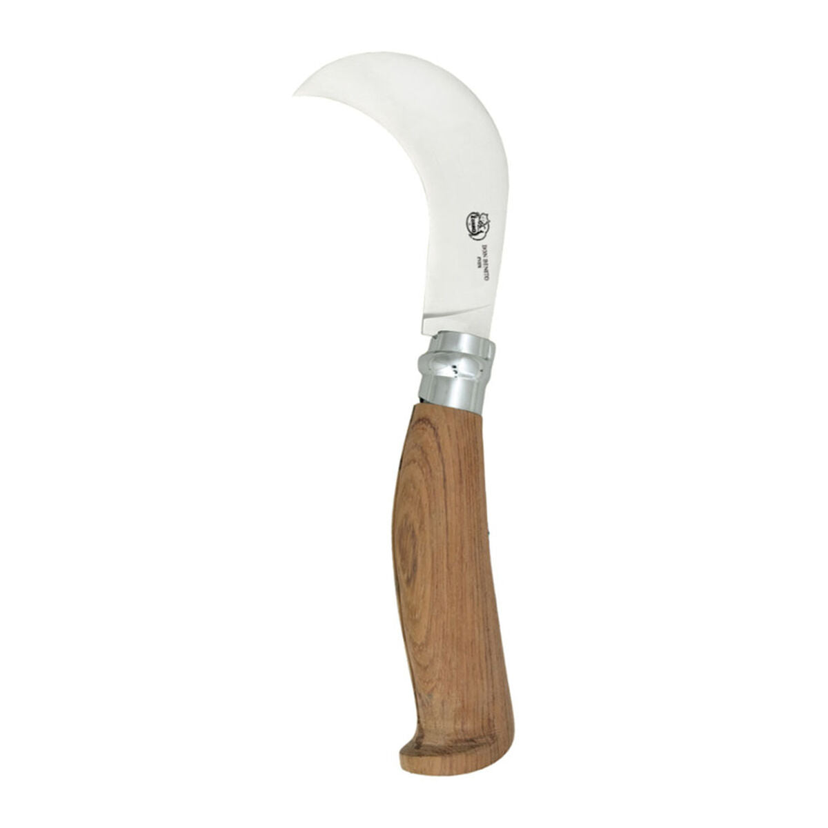 Fällkniv Imex el Zorro Girolock Rostfritt stål 8 cm finns hos Aktivcamping