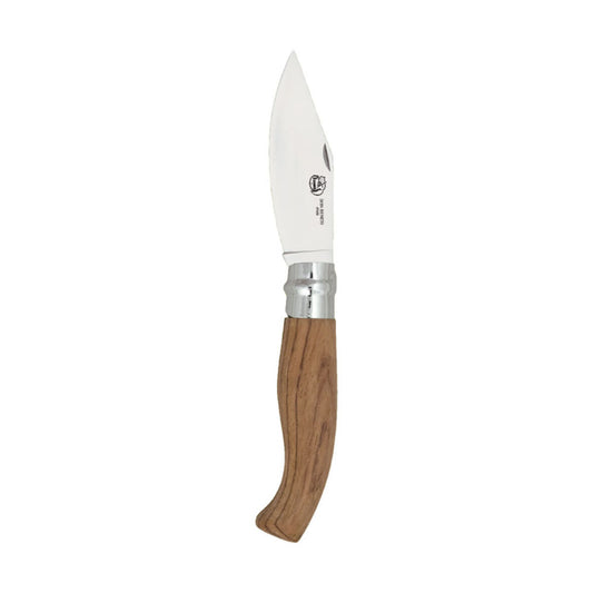 Fällkniv Imex el Zorro Nº10 Girolock Rostfritt stål 10 cm finns hos Aktivcamping