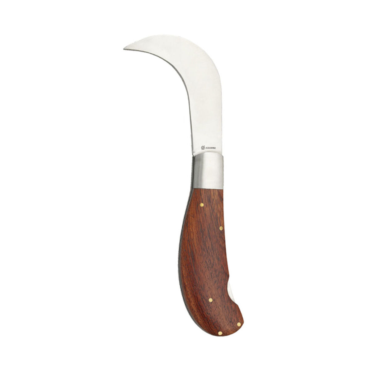 Fällkniv Imex el Zorro Rostfritt stål 8,8 cm - finns hos Aktivcamping