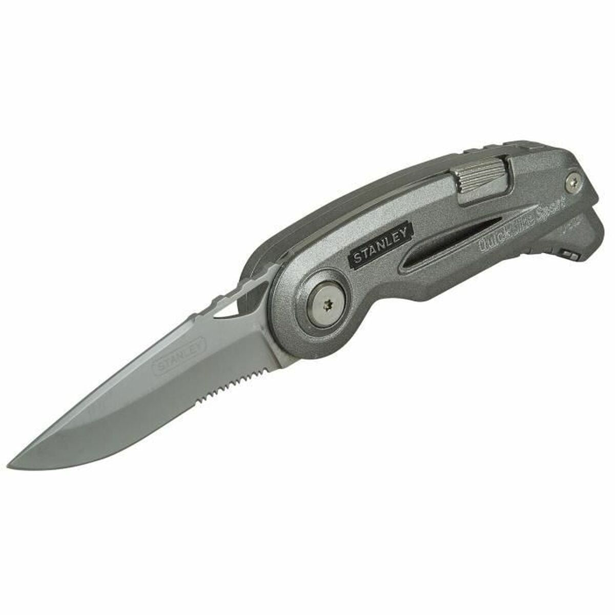 Fällkniv Stanley Quickslide Sports Hopfällbar finns hos Aktivcamping