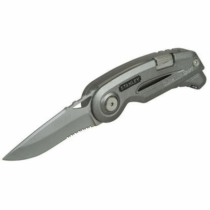 Fällkniv Stanley Quickslide Sports Hopfällbar finns hos Aktivcamping