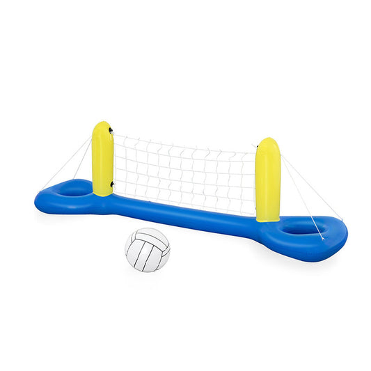 Flytande Volleybollspel Uppblåsbart Bestway 244x64 cm - finns hos Aktivcamping