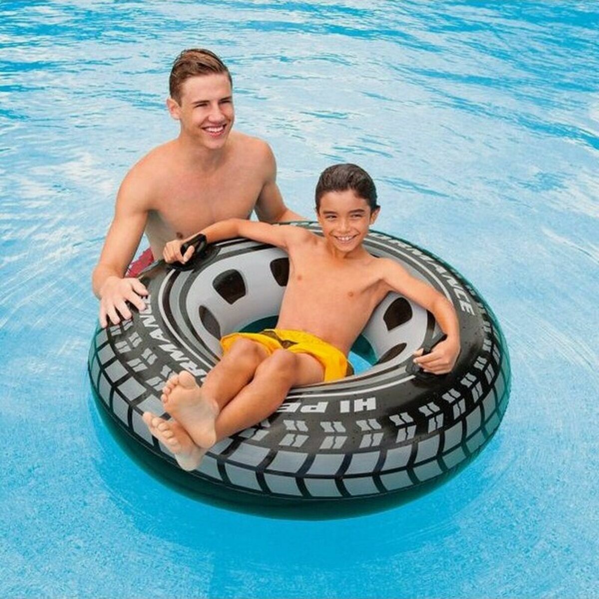 Flytring Intex 56268NP finns hos Aktivcamping