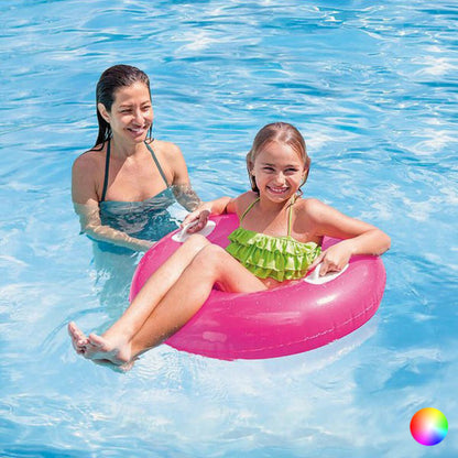 Flytring Intex Hjul (76 cm) - finns hos Aktivcamping
