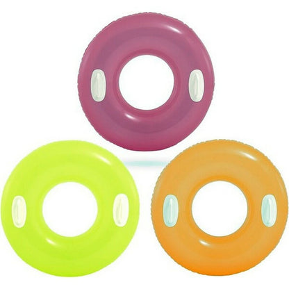 Flytring Intex Hjul (76 cm) - finns hos Aktivcamping