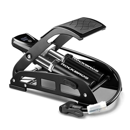 Fotpump Rockbros 157390 finns hos Aktivcamping