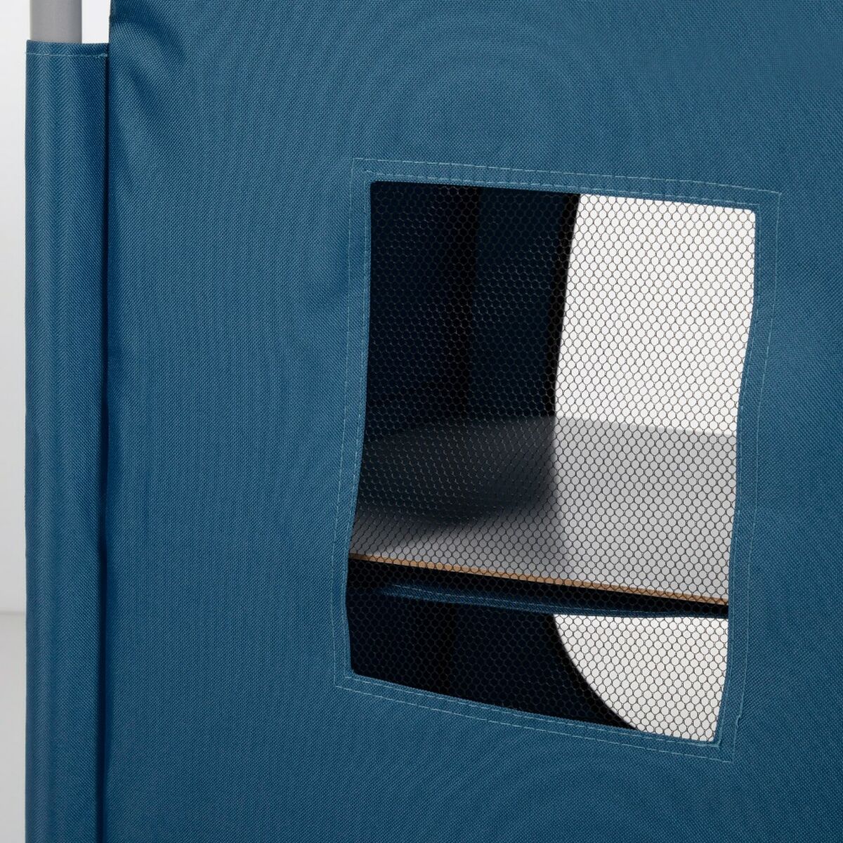 Förråd för camping Aktive Blå Hopfällbar 56 x 66 x 46 cm 2 antal finns hos Aktivcamping