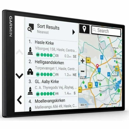 GPS GARMIN DriveSmart 86 MT-S finns hos Aktivcamping