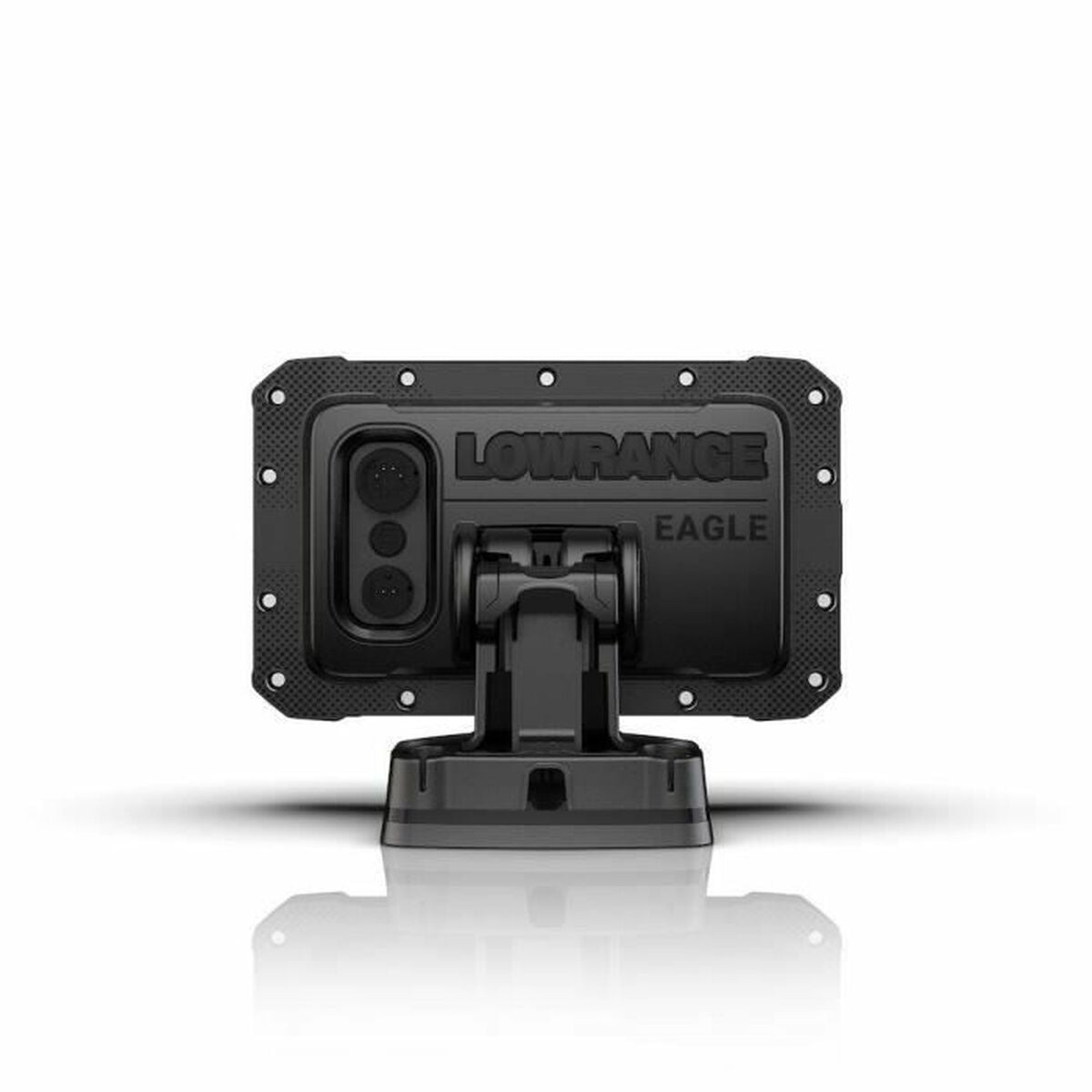 GPS Lowrance Eagle 5 finns hos Aktivcamping