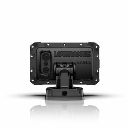 GPS Lowrance Eagle 5 finns hos Aktivcamping