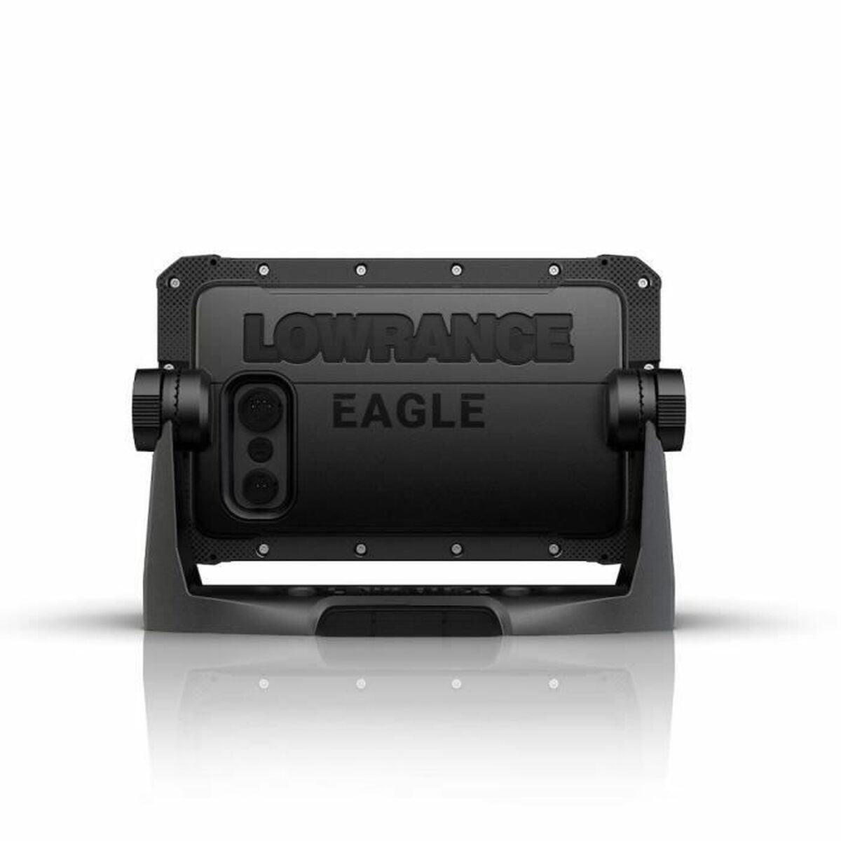 GPS Lowrance Eagle 7 finns hos Aktivcamping