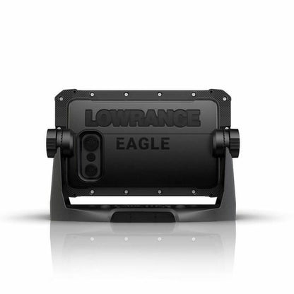 GPS Lowrance Eagle 7 finns hos Aktivcamping
