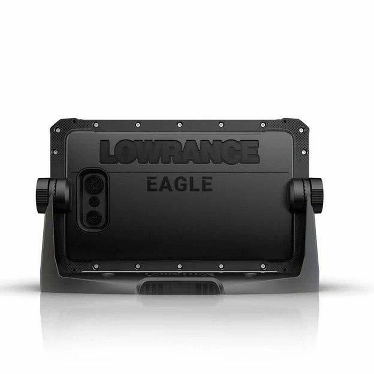 GPS Lowrance Eagle 9 finns hos Aktivcamping