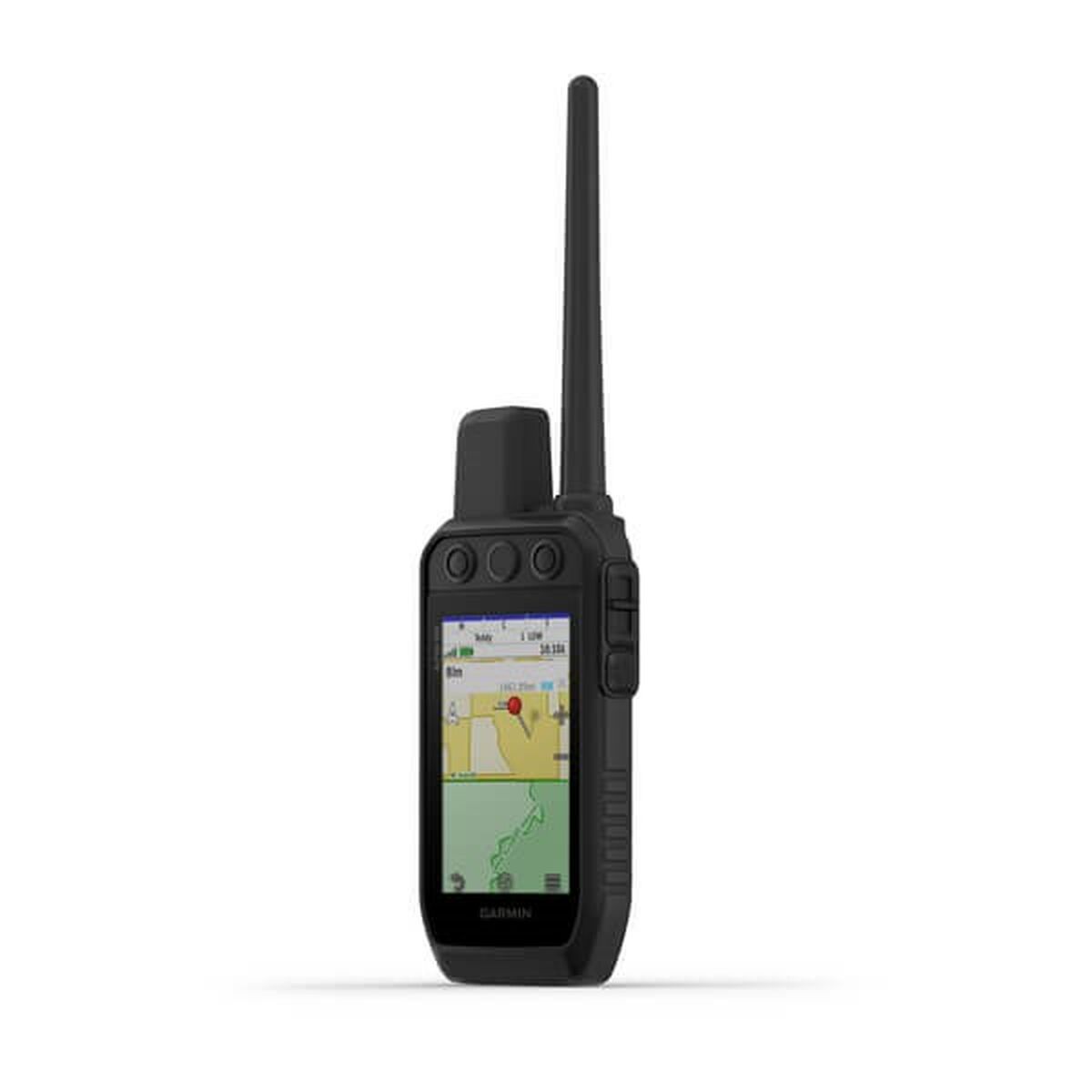 GPS Navigator GARMIN Alpha 200 finns hos Aktivcamping