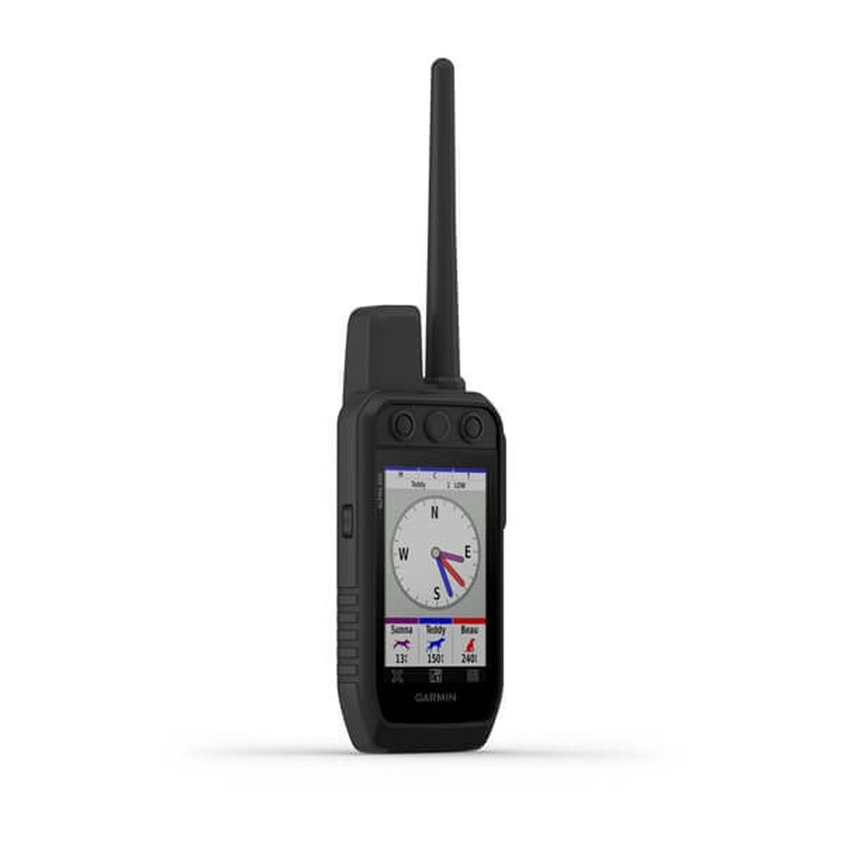 GPS Navigator GARMIN Alpha 200 finns hos Aktivcamping