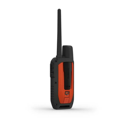 GPS Navigator GARMIN Alpha 200 finns hos Aktivcamping