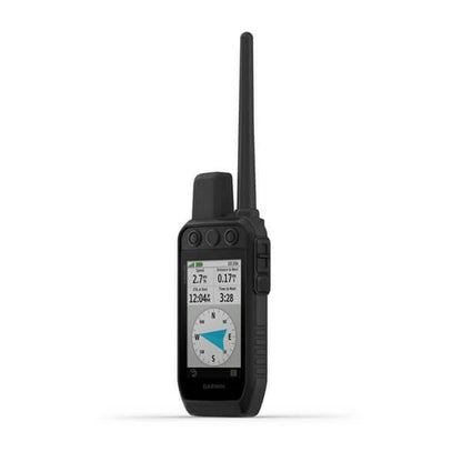 GPS Navigator GARMIN Alpha 200 finns hos Aktivcamping