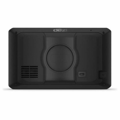 GPS Navigator GARMIN Dezl LGV720 - finns hos Aktivcamping