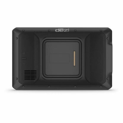 GPS Navigator GARMIN Dezl LGV820 finns hos Aktivcamping
