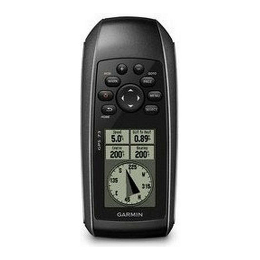 GPS Navigator GARMIN GPS-73 finns hos Aktivcamping