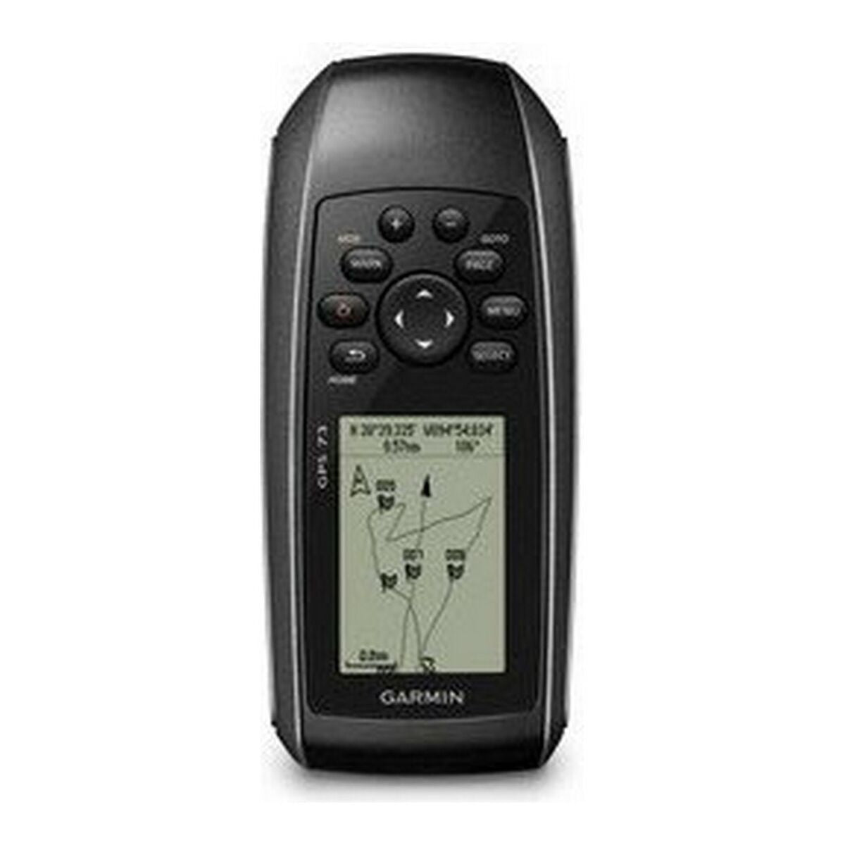 GPS Navigator GARMIN GPS-73 finns hos Aktivcamping