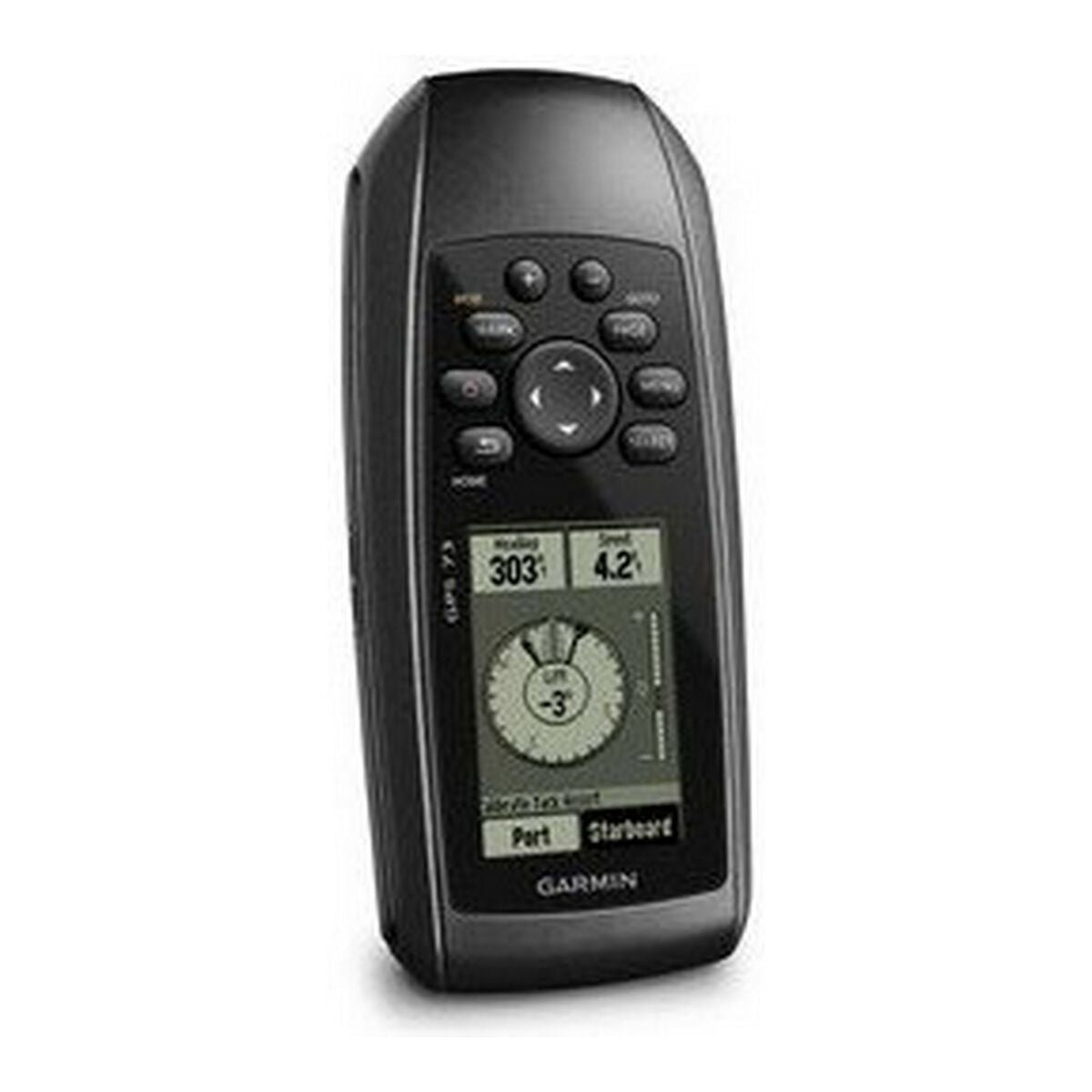 GPS Navigator GARMIN GPS-73 finns hos Aktivcamping