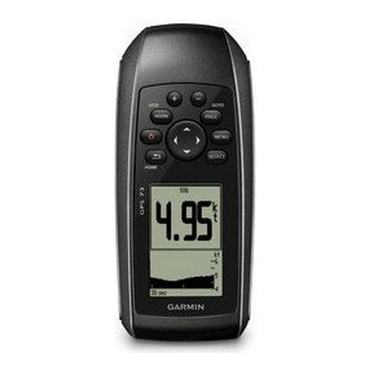 GPS Navigator GARMIN GPS-73 finns hos Aktivcamping