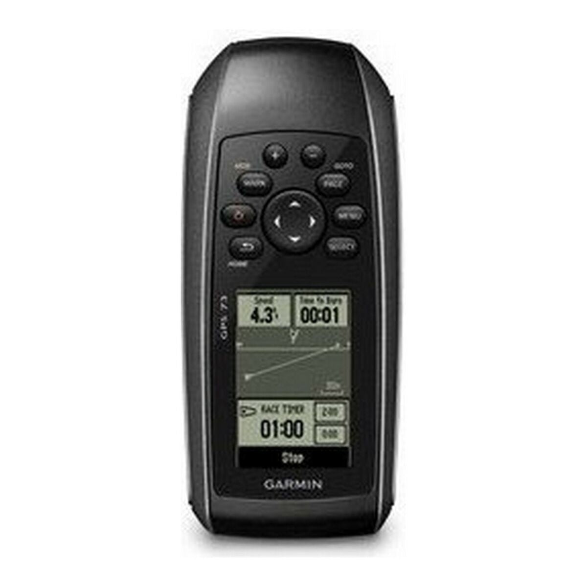 GPS Navigator GARMIN GPS-73 finns hos Aktivcamping