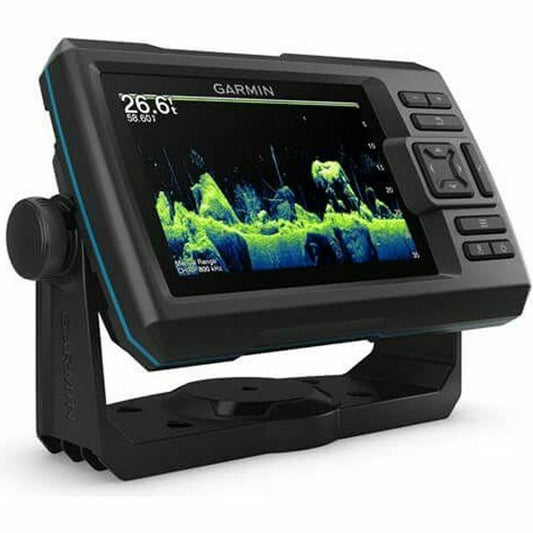 GPS Navigator GARMIN GT20-GM finns hos Aktivcamping