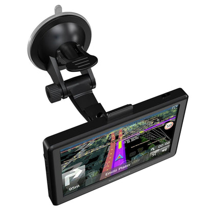 GPS Navigator Modecom NAV-FREEWAYCX50-MF-EU 5" finns hos Aktivcamping