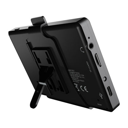 GPS Navigator Modecom NAV-FREEWAYCX50-MF-EU 5" finns hos Aktivcamping