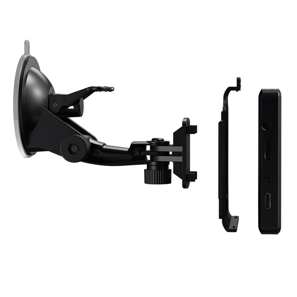 GPS Navigator Modecom NAV-FREEWAYCX50-MF-EU 5" finns hos Aktivcamping