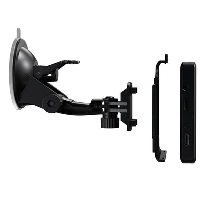 GPS Navigator Modecom NAV-FREEWAYCX50-MF-EU 5" finns hos Aktivcamping