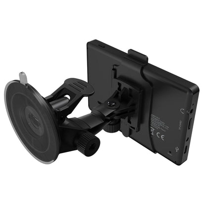 GPS Navigator Modecom NAV-FREEWAYCX50-MF-EU 5" finns hos Aktivcamping