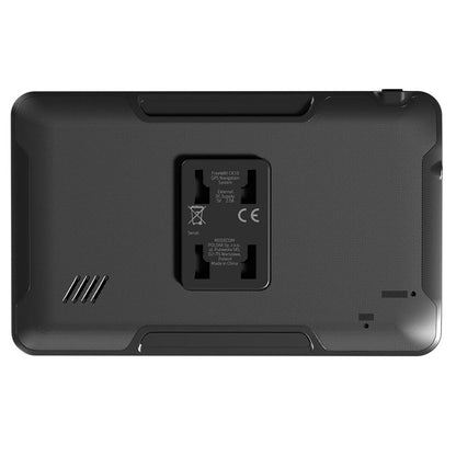 GPS Navigator Modecom NAV-FREEWAYCX70-MF-EU 7" finns hos Aktivcamping
