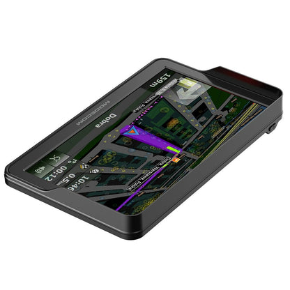GPS Navigator Modecom NAV-FREEWAYCX73-MF-EU 7" finns hos Aktivcamping