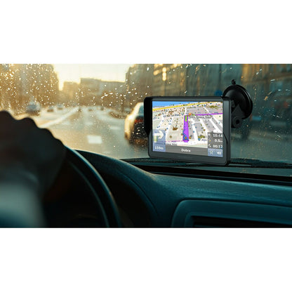 GPS Navigator Modecom NAV-FREEWAYCX73-MF-EU 7" finns hos Aktivcamping