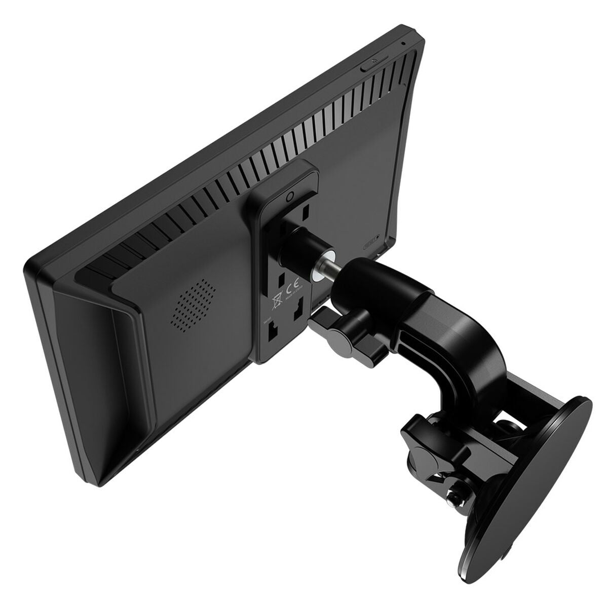 GPS Navigator Modecom NAV-FREEWAYCX90-MF-EU 9" finns hos Aktivcamping