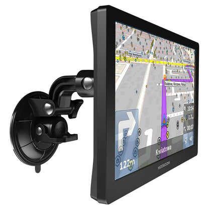 GPS Navigator Modecom NAV-FREEWAYCX90-MF-EU 9" finns hos Aktivcamping