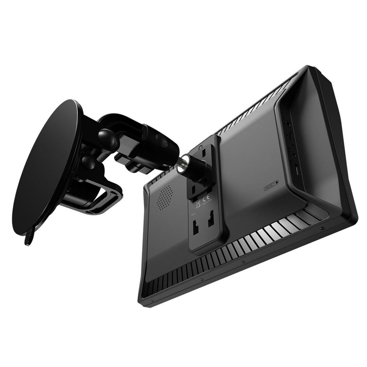 GPS Navigator Modecom NAV-FREEWAYCX93PLUS-MF-EU 9" finns hos Aktivcamping