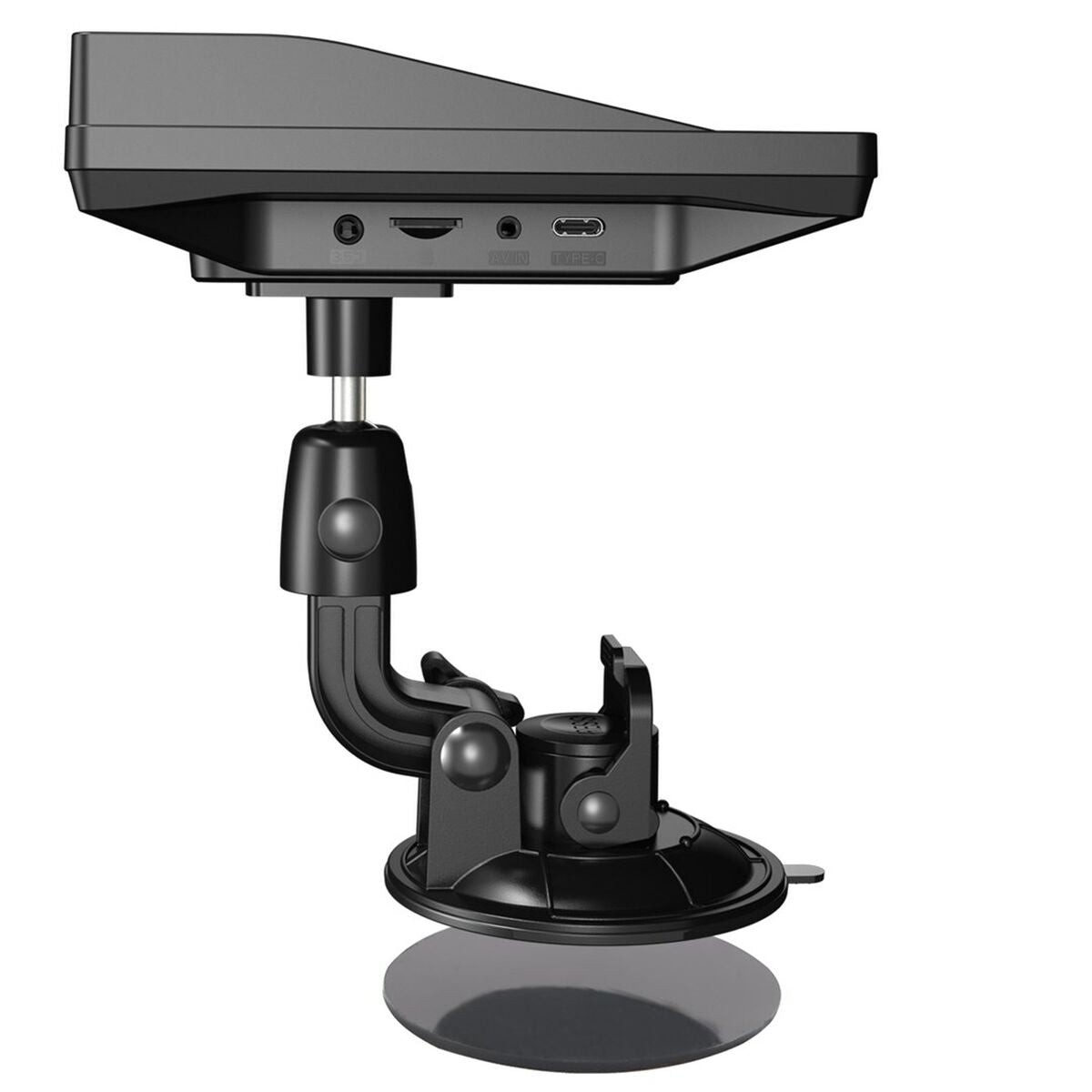 GPS Navigator Modecom NAV-FREEWAYCX93PLUS-MF-EU 9" finns hos Aktivcamping