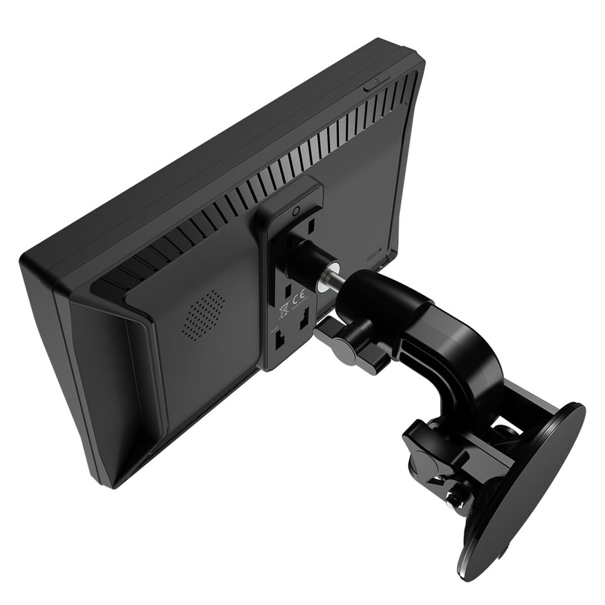GPS Navigator Modecom NAV-FREEWAYCX93PLUS-MF-EU 9" finns hos Aktivcamping