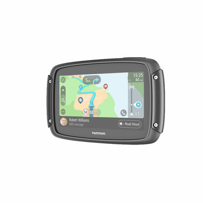 GPS Navigator TomTom 1GF0.002.11 finns hos Aktivcamping