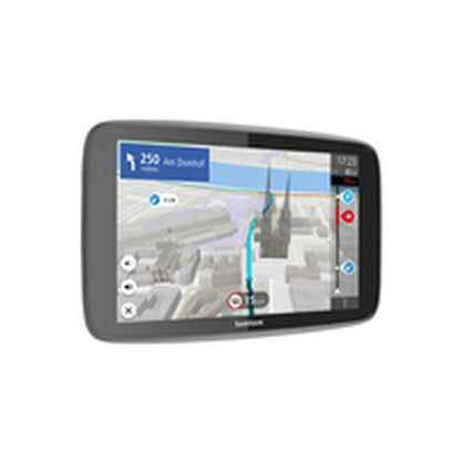 GPS Navigator TomTom 1YD6.002.100 6" finns hos Aktivcamping