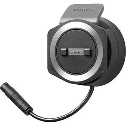 GPS Navigator TomTom Rider 550 4,3" finns hos Aktivcamping