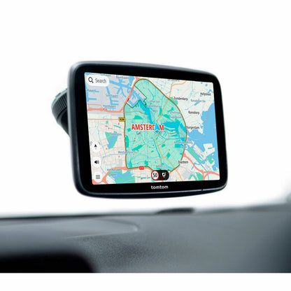 GPS TomTom 1YD6.002.00 finns hos Aktivcamping