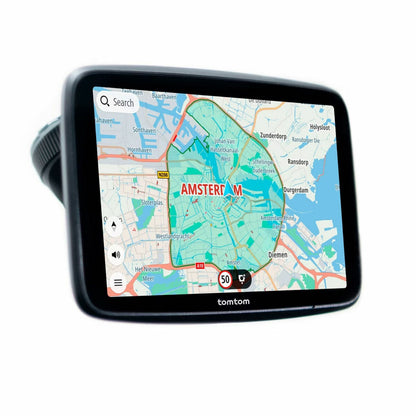 GPS TomTom 1YD6.002.00 finns hos Aktivcamping